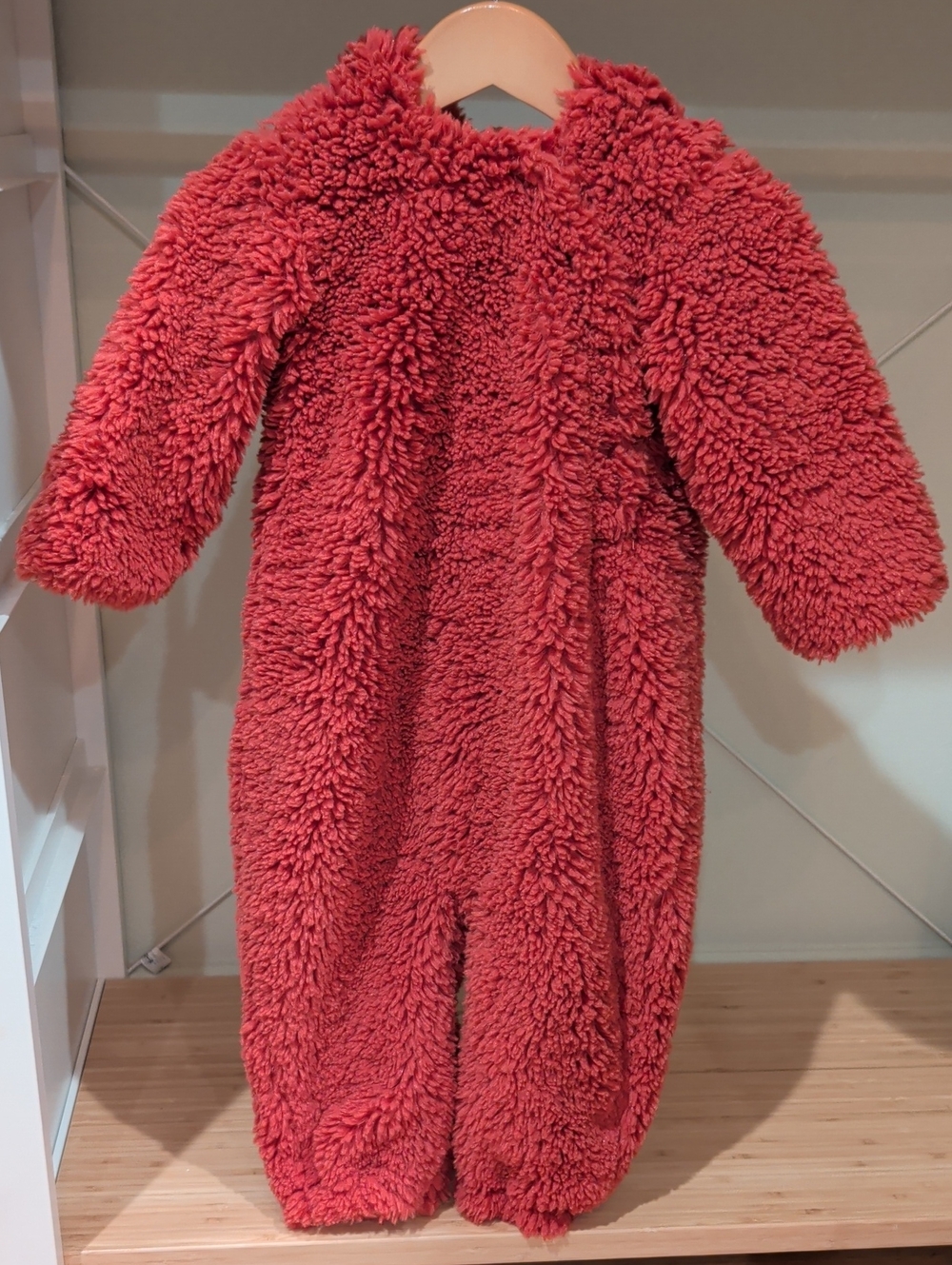 Pottery Barn Kids Elmo Costume Toddler